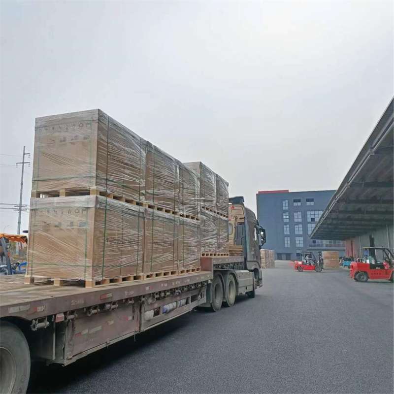 河北石家庄赞皇县至苏州工业园区货运专线，高效物流直达一站式服务