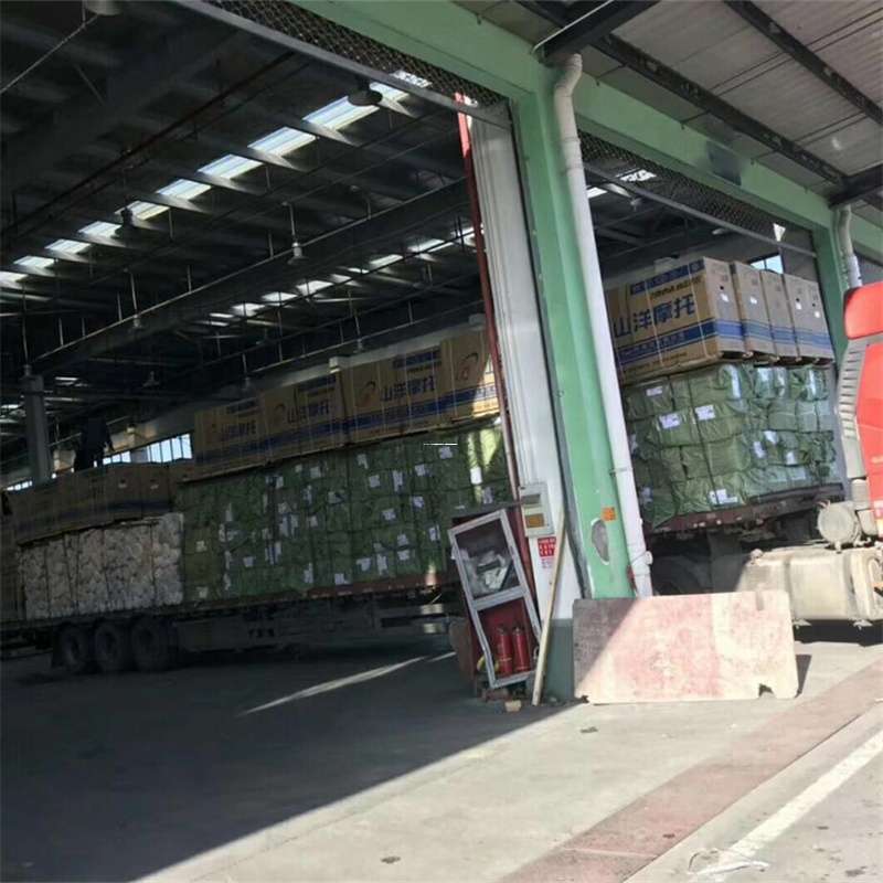 河北石家庄赞皇县至肥东物流专线，一站式服务让货运更高效（肥东物流公司电话号码）