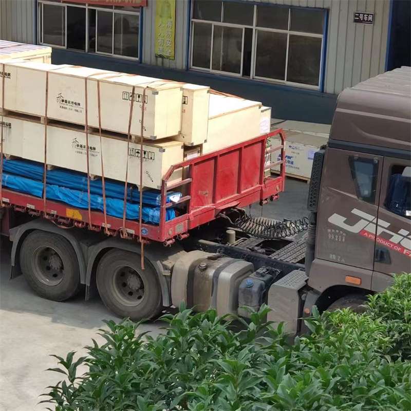 河北石家庄赞皇县至新疆阿勒泰福海县物流专线，一站式服务，让您的货物畅行无忧